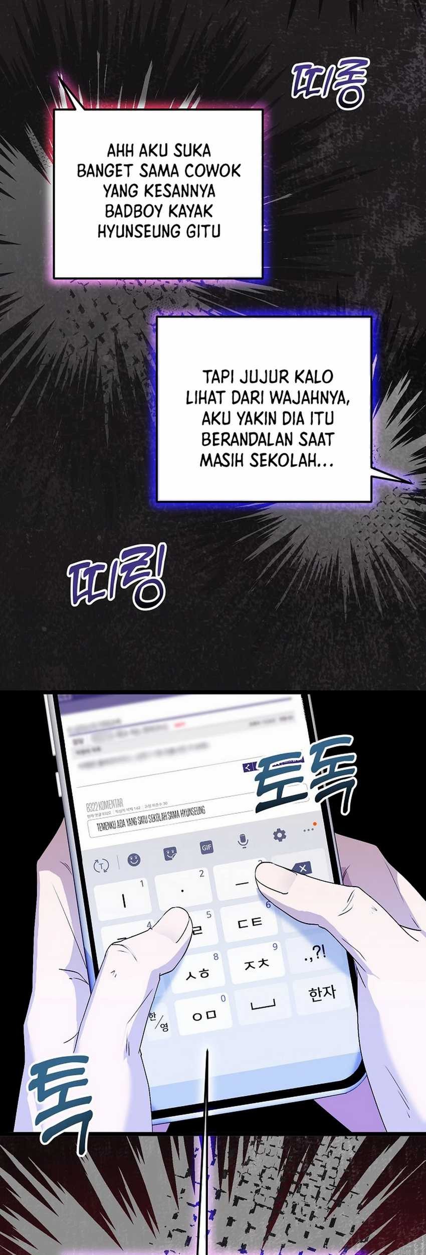 The Crazy Genius Composer Returns Chapter 62 Gambar 17