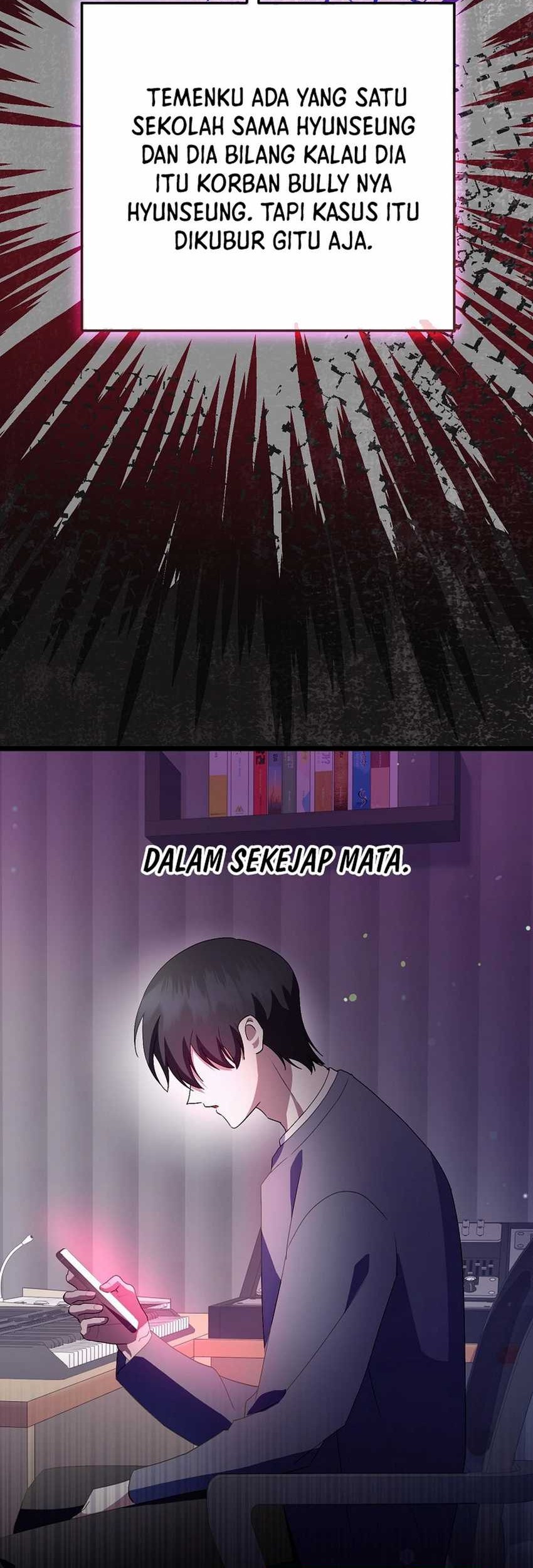 The Crazy Genius Composer Returns Chapter 62 Gambar 18