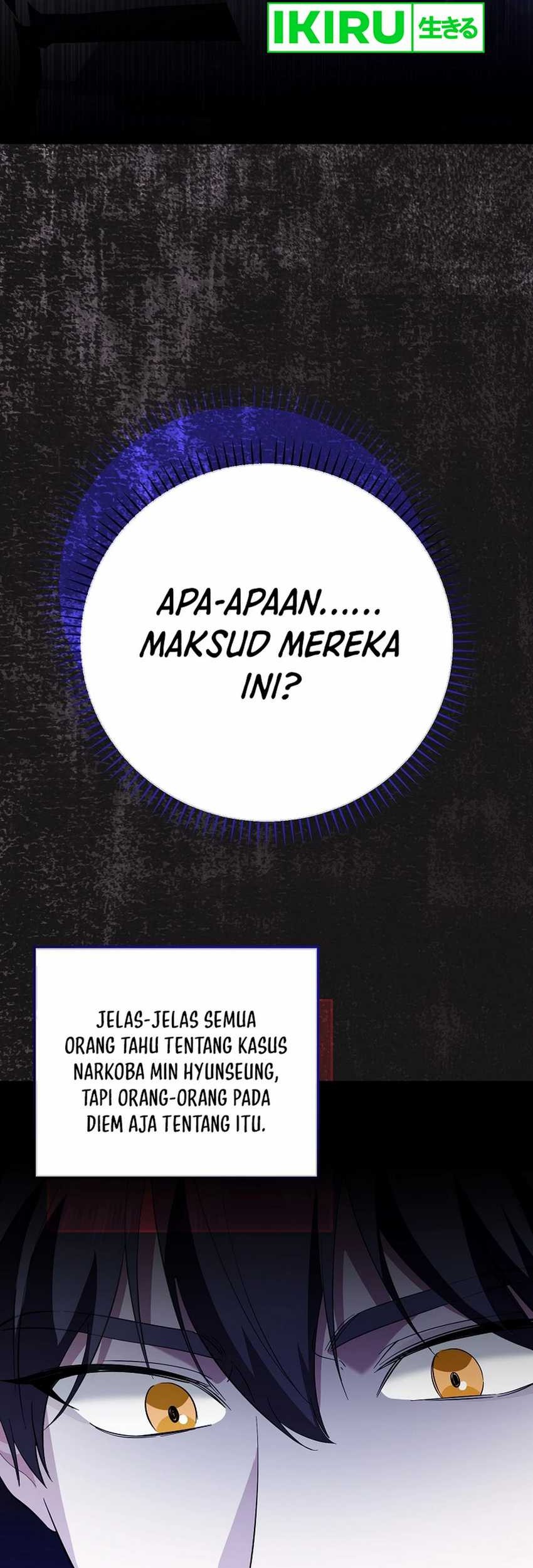 The Crazy Genius Composer Returns Chapter 62 Gambar 19