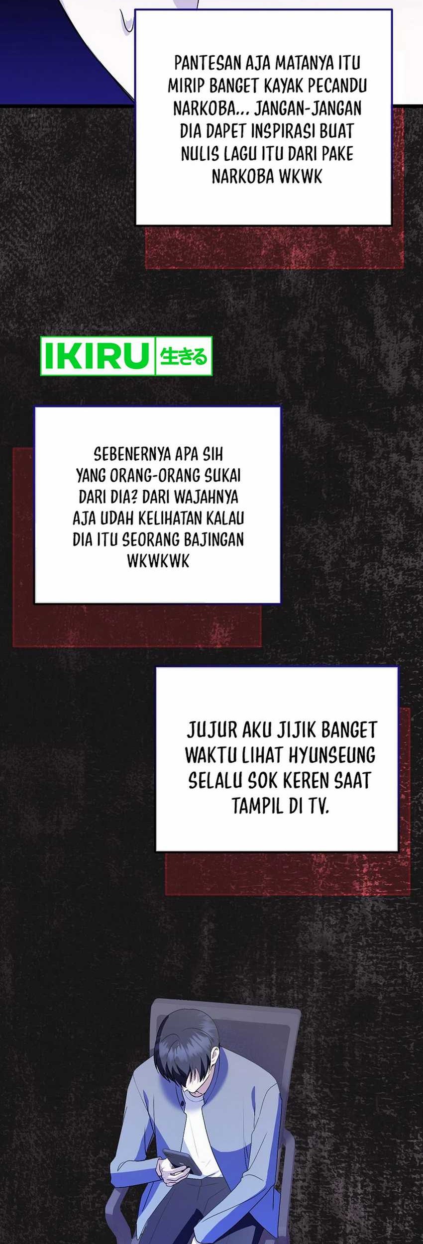 The Crazy Genius Composer Returns Chapter 62 Gambar 20