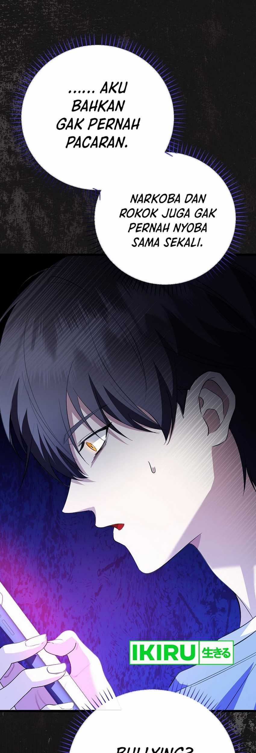 The Crazy Genius Composer Returns Chapter 62 Gambar 22