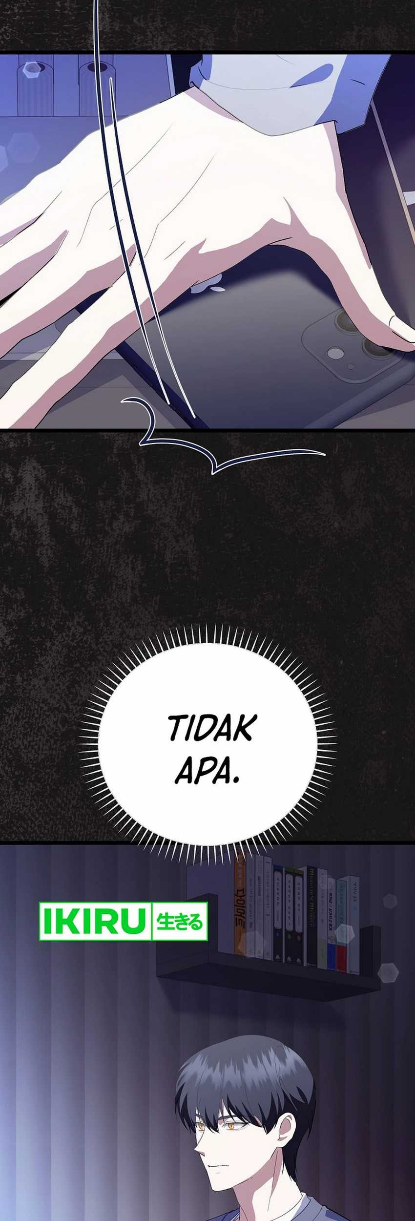 The Crazy Genius Composer Returns Chapter 62 Gambar 25