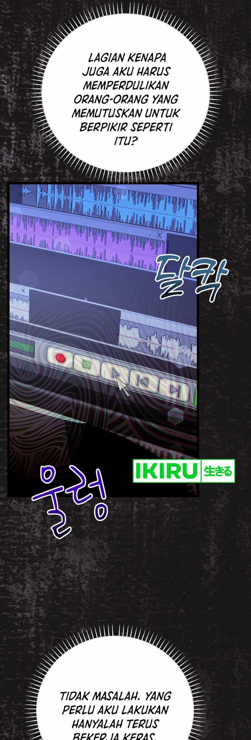 The Crazy Genius Composer Returns Chapter 62 Gambar 27