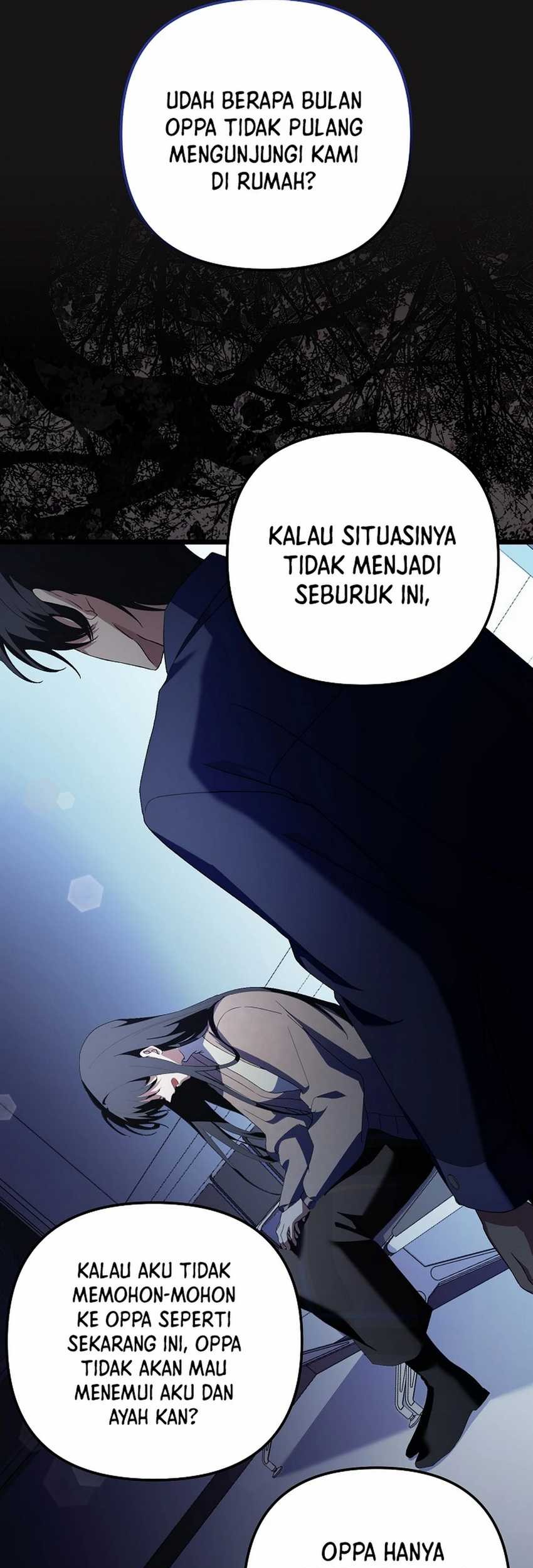 The Crazy Genius Composer Returns Chapter 62 Gambar 31