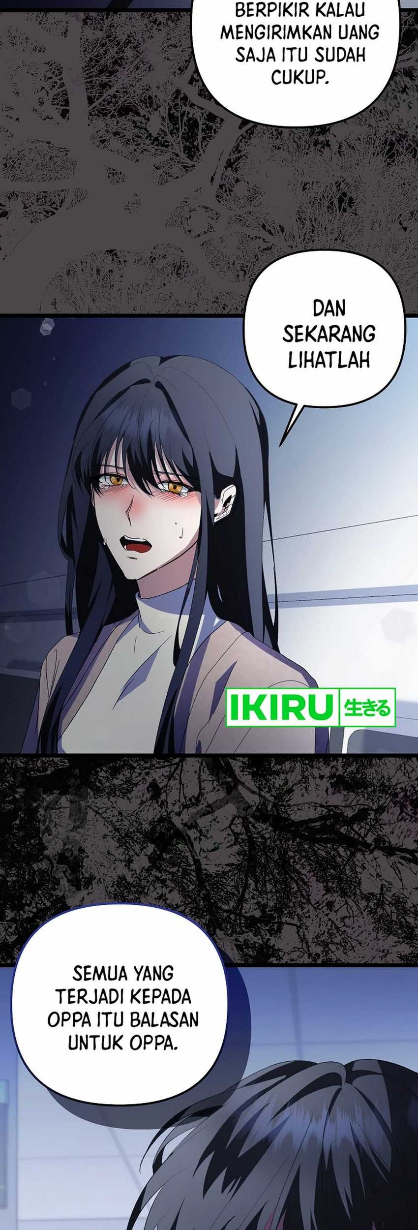 The Crazy Genius Composer Returns Chapter 62 Gambar 32