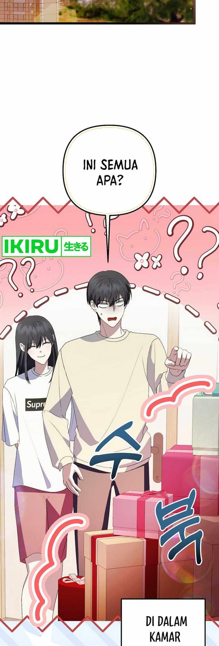 The Crazy Genius Composer Returns Chapter 62 Gambar 38