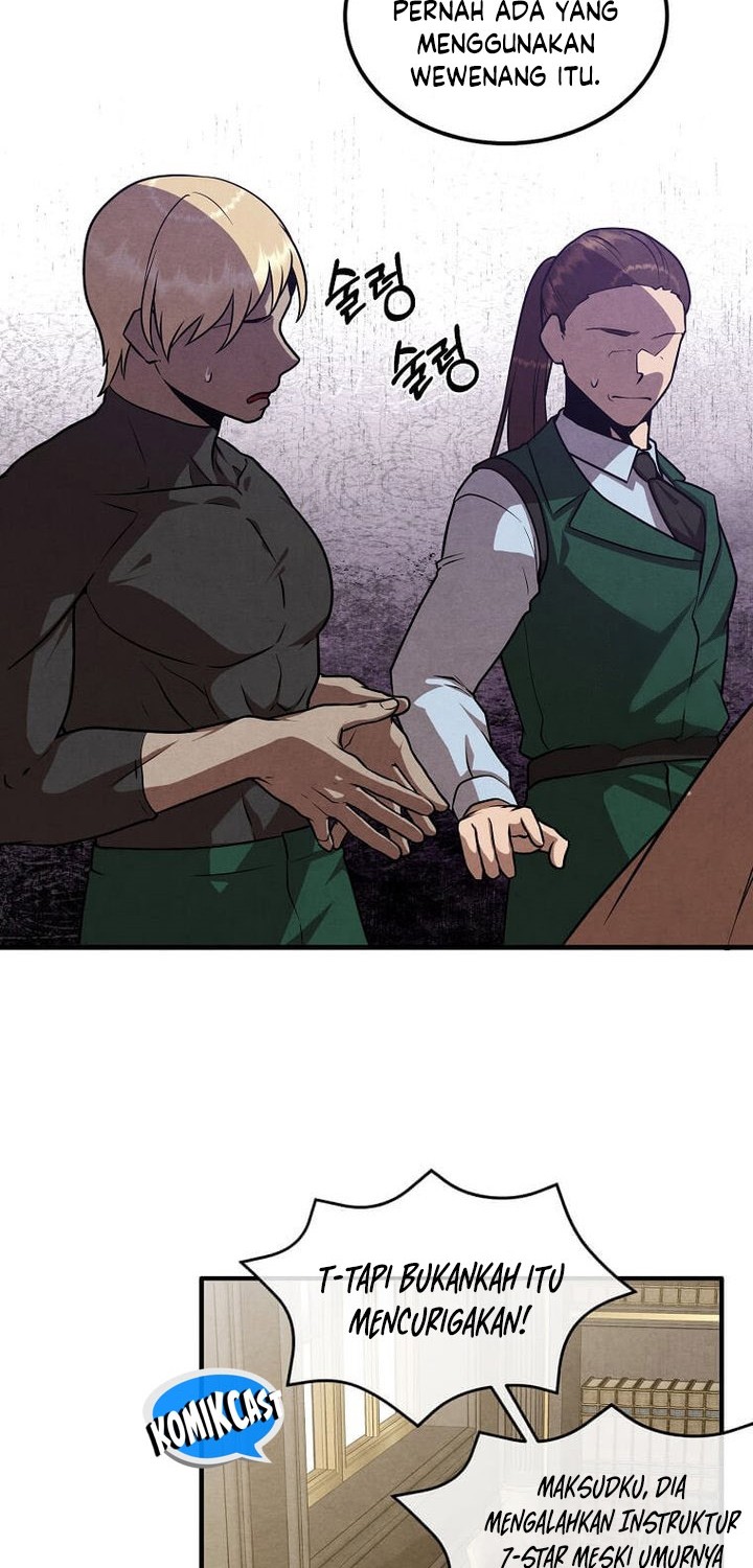 Legendary Youngest Son of the Marquis House Chapter 127 Gambar 29