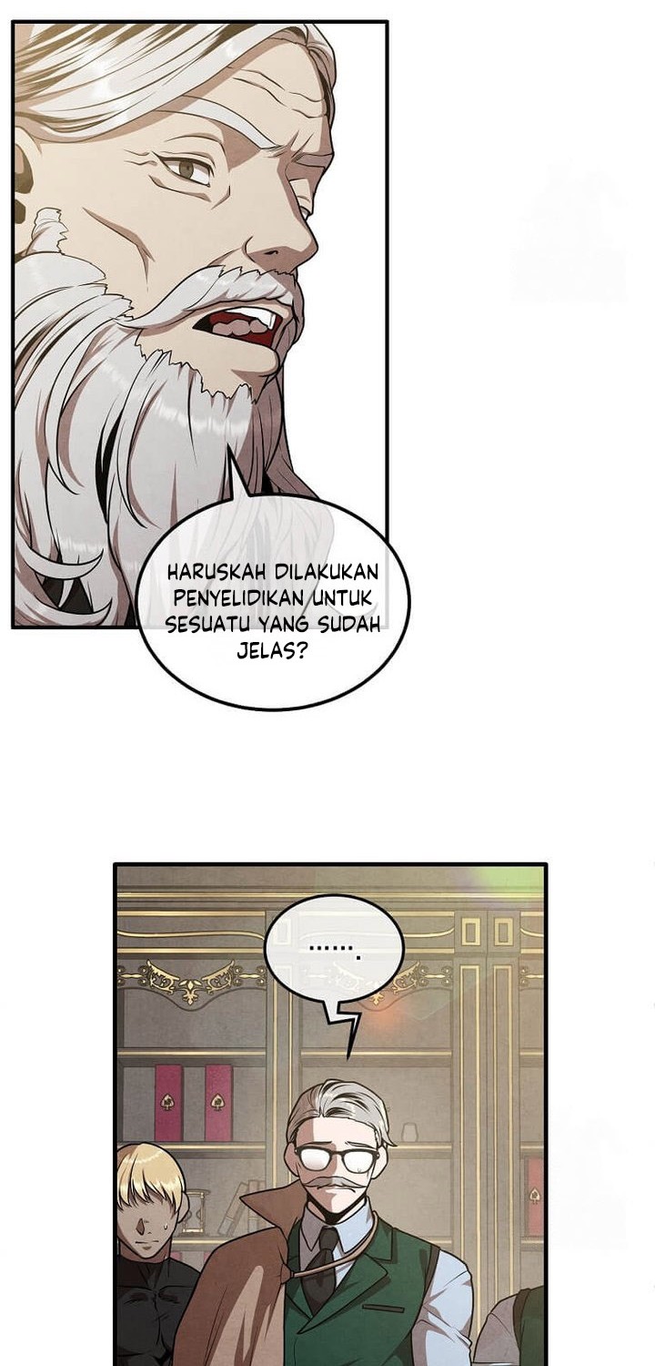 Legendary Youngest Son of the Marquis House Chapter 127 Gambar 34