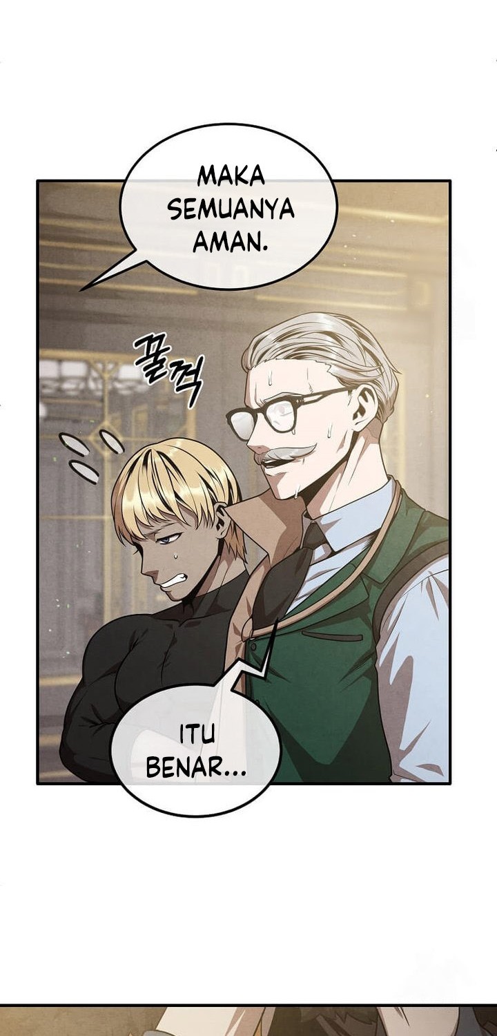 Legendary Youngest Son of the Marquis House Chapter 127 Gambar 36