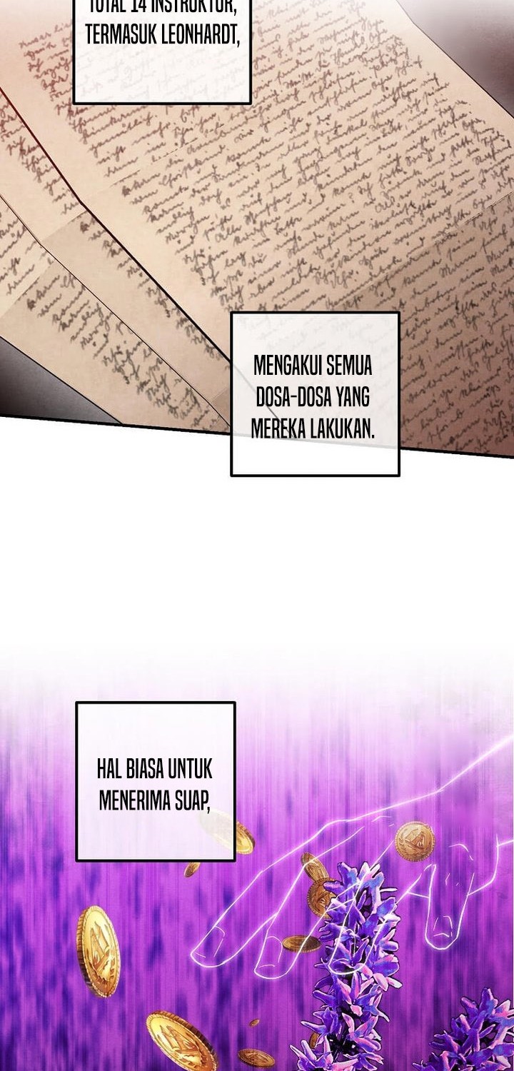 Legendary Youngest Son of the Marquis House Chapter 127 Gambar 21