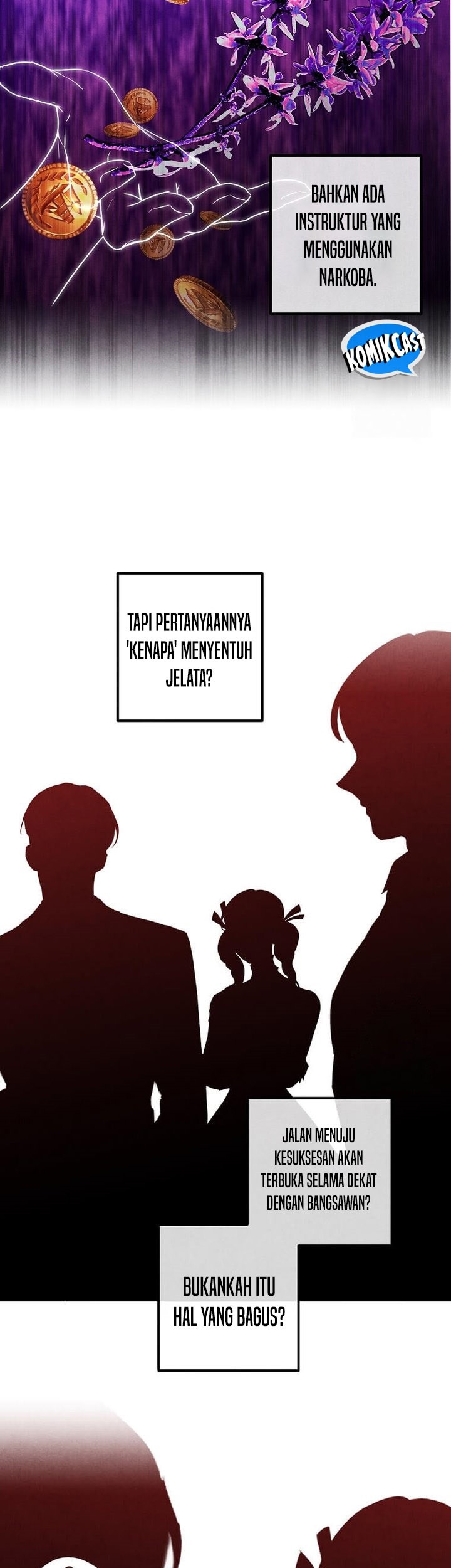 Legendary Youngest Son of the Marquis House Chapter 127 Gambar 22