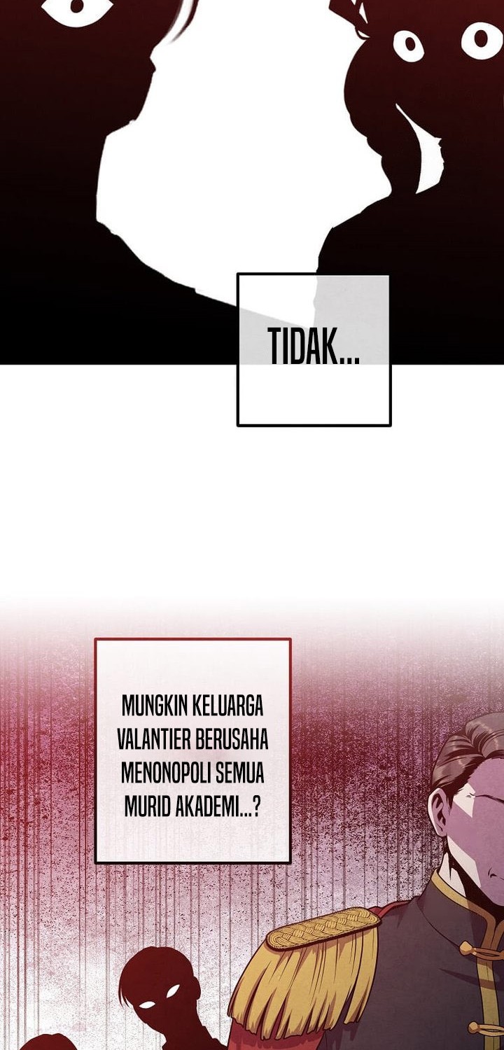 Legendary Youngest Son of the Marquis House Chapter 127 Gambar 23