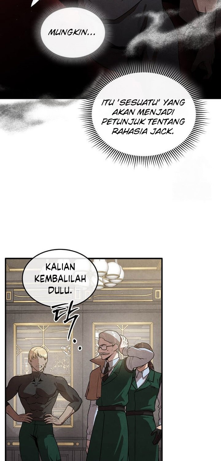 Legendary Youngest Son of the Marquis House Chapter 127 Gambar 38