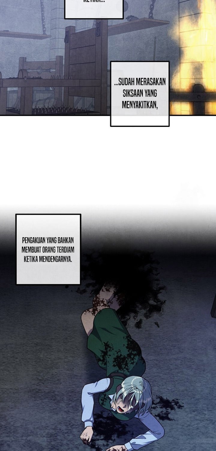 Legendary Youngest Son of the Marquis House Chapter 127 Gambar 5