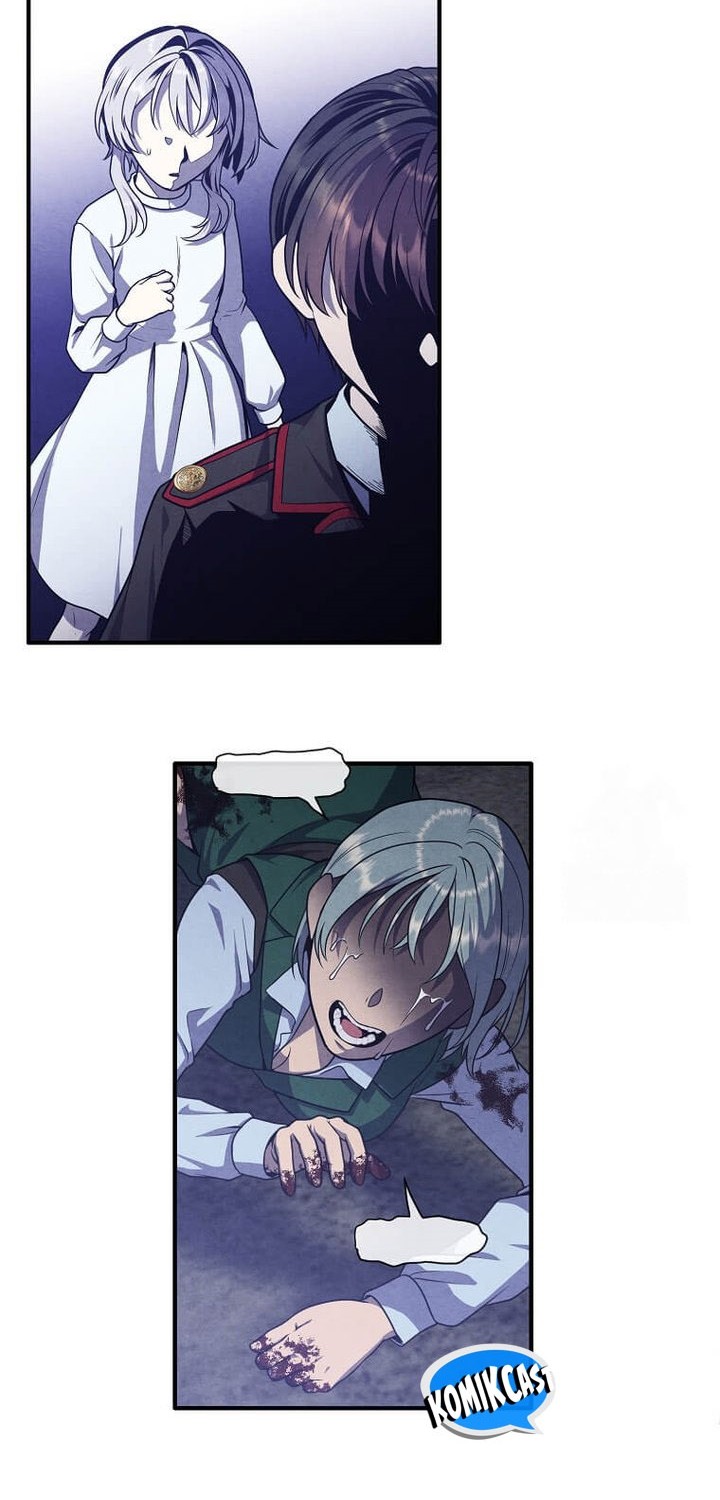 Legendary Youngest Son of the Marquis House Chapter 127 Gambar 7