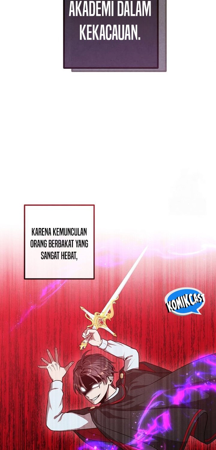 Legendary Youngest Son of the Marquis House Chapter 127 Gambar 15