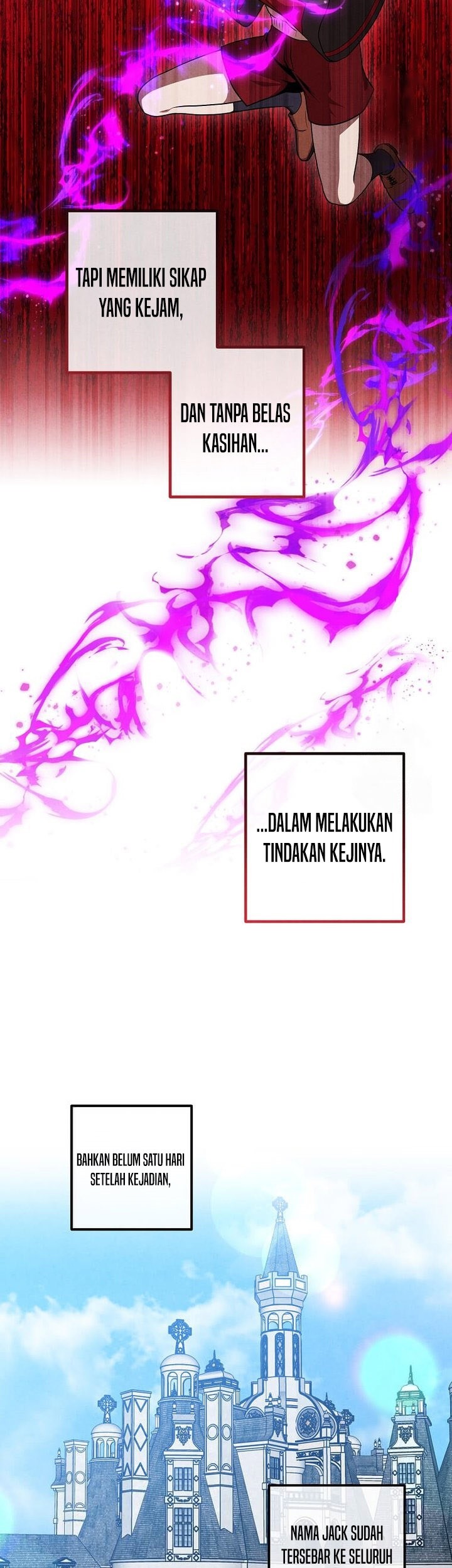 Legendary Youngest Son of the Marquis House Chapter 127 Gambar 16