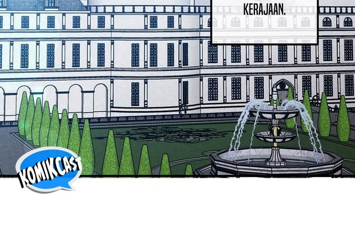 Legendary Youngest Son of the Marquis House Chapter 127 Gambar 17