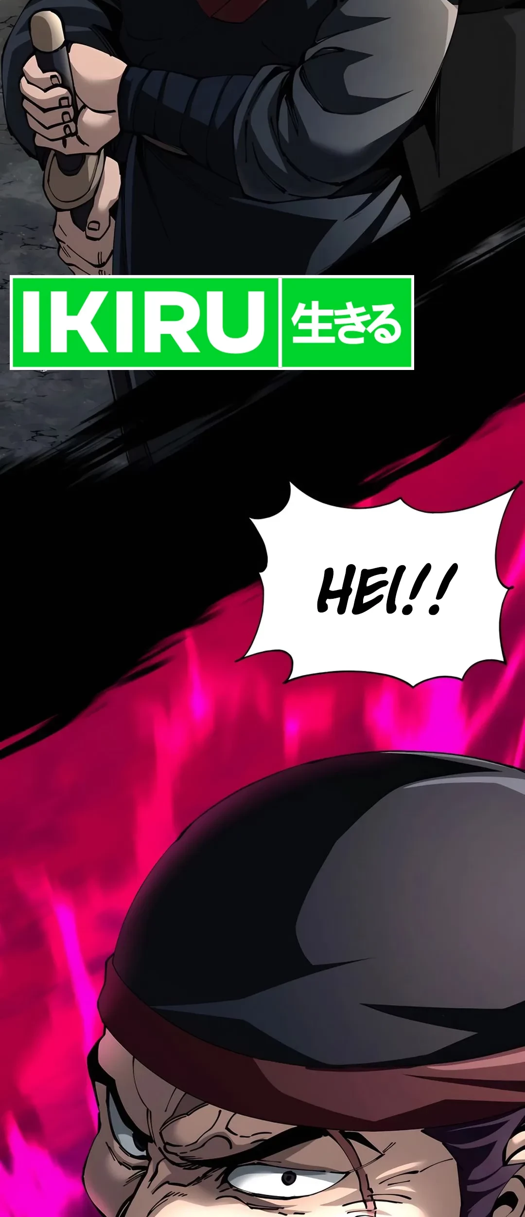 Warrior Grandpa and Supreme Granddaughter Chapter 89 Gambar 88