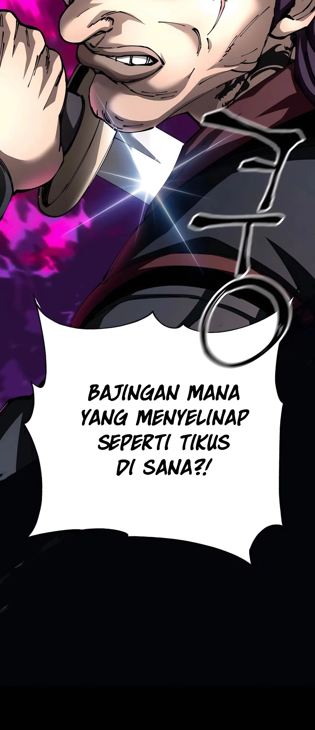 Warrior Grandpa and Supreme Granddaughter Chapter 89 Gambar 89