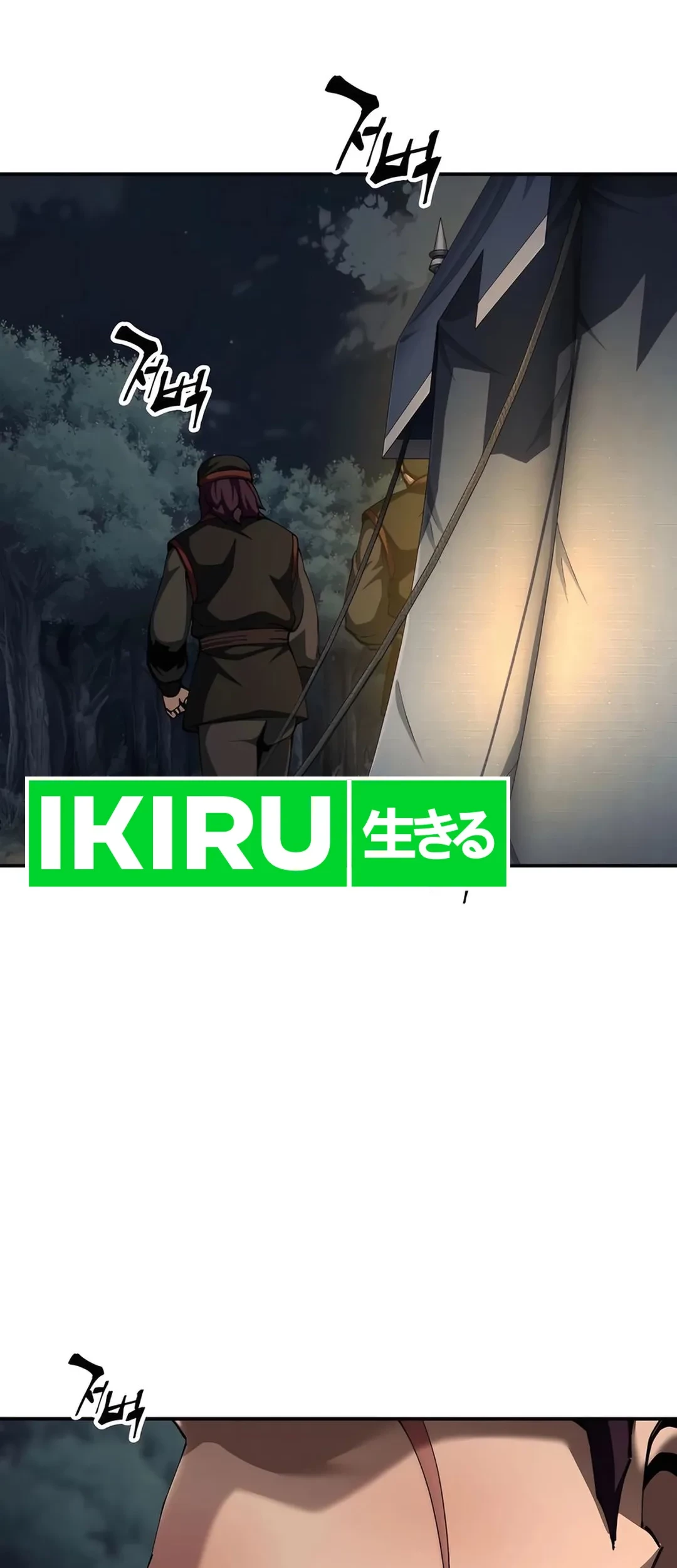 Warrior Grandpa and Supreme Granddaughter Chapter 89 Gambar 85