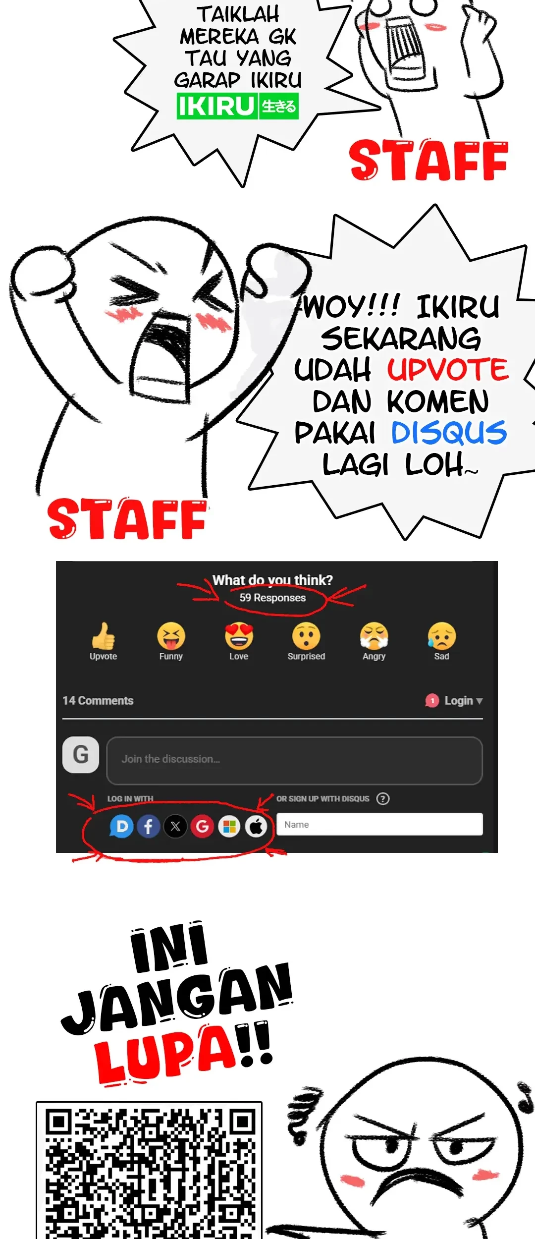 Warrior Grandpa and Supreme Granddaughter Chapter 89 Gambar 92