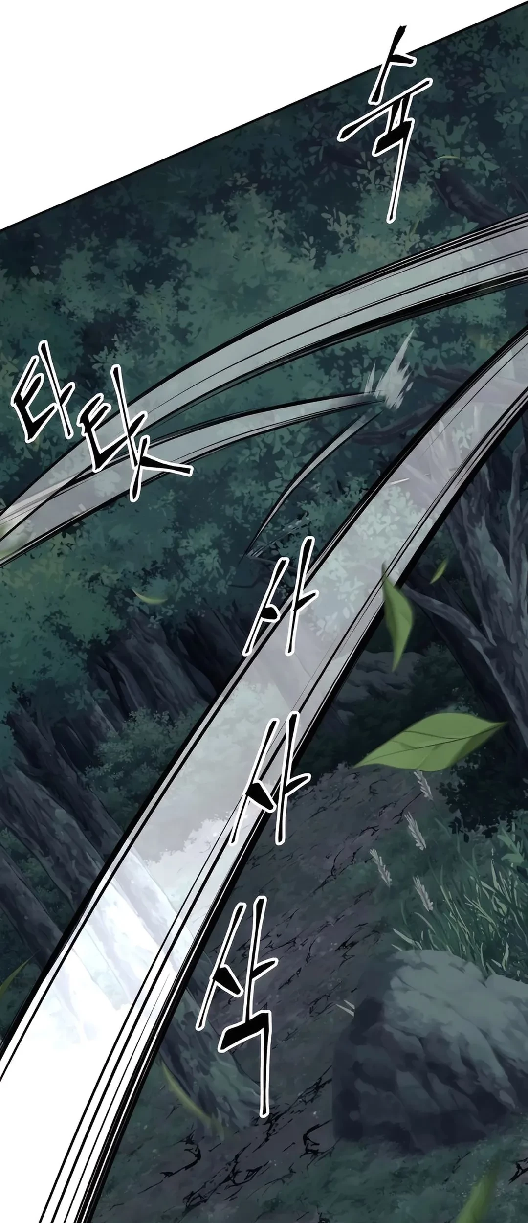 Warrior Grandpa and Supreme Granddaughter Chapter 89 Gambar 54