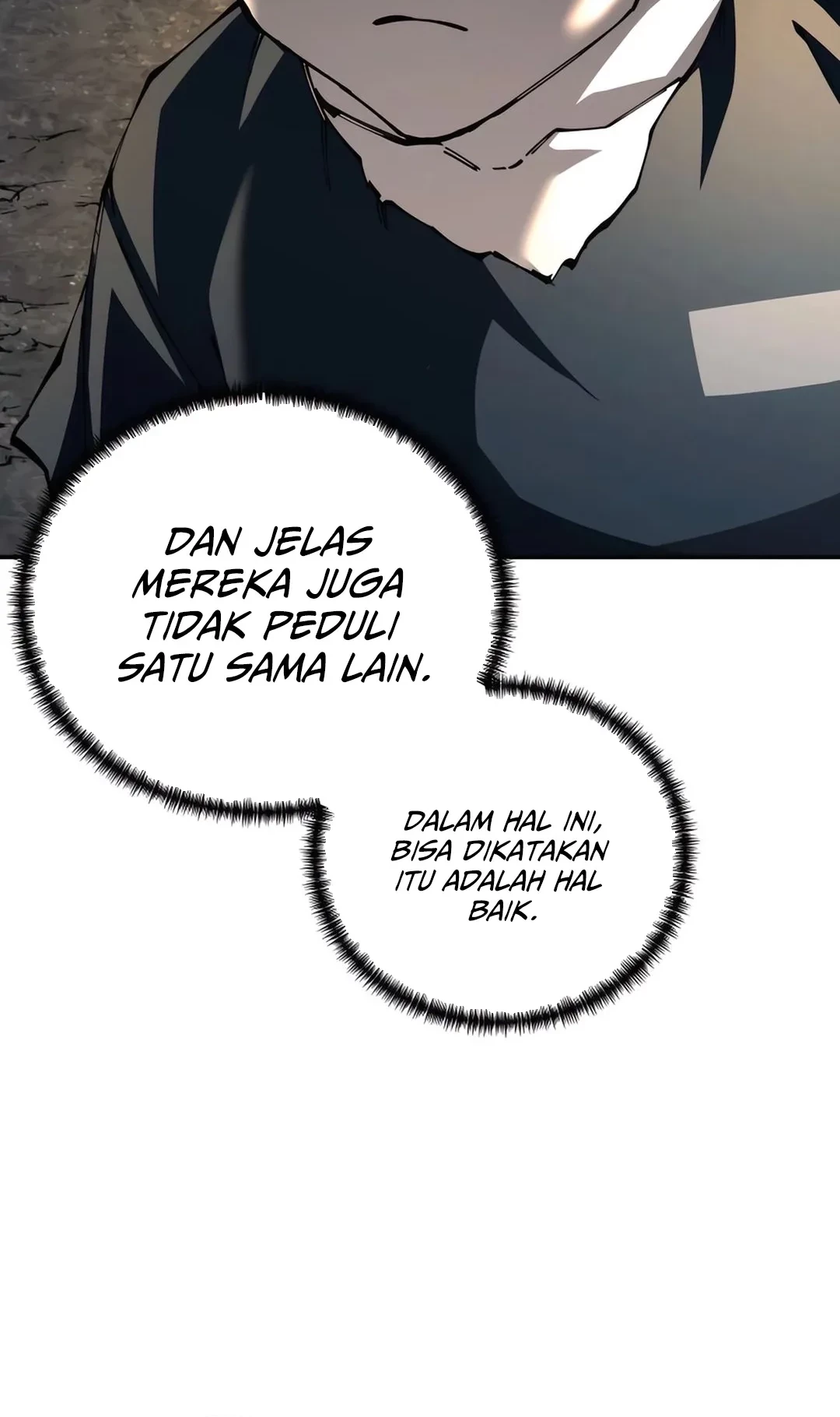 Warrior Grandpa and Supreme Granddaughter Chapter 89 Gambar 65