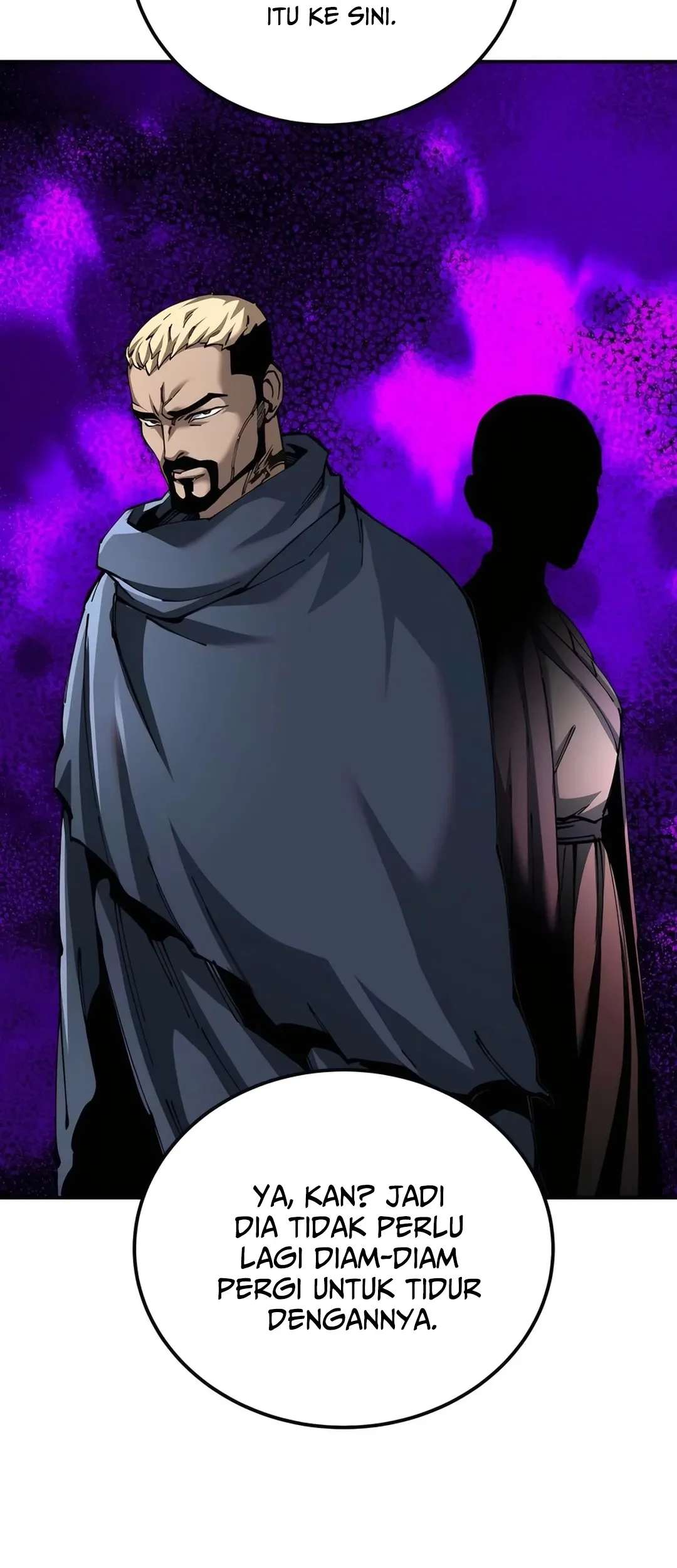 Warrior Grandpa and Supreme Granddaughter Chapter 89 Gambar 70