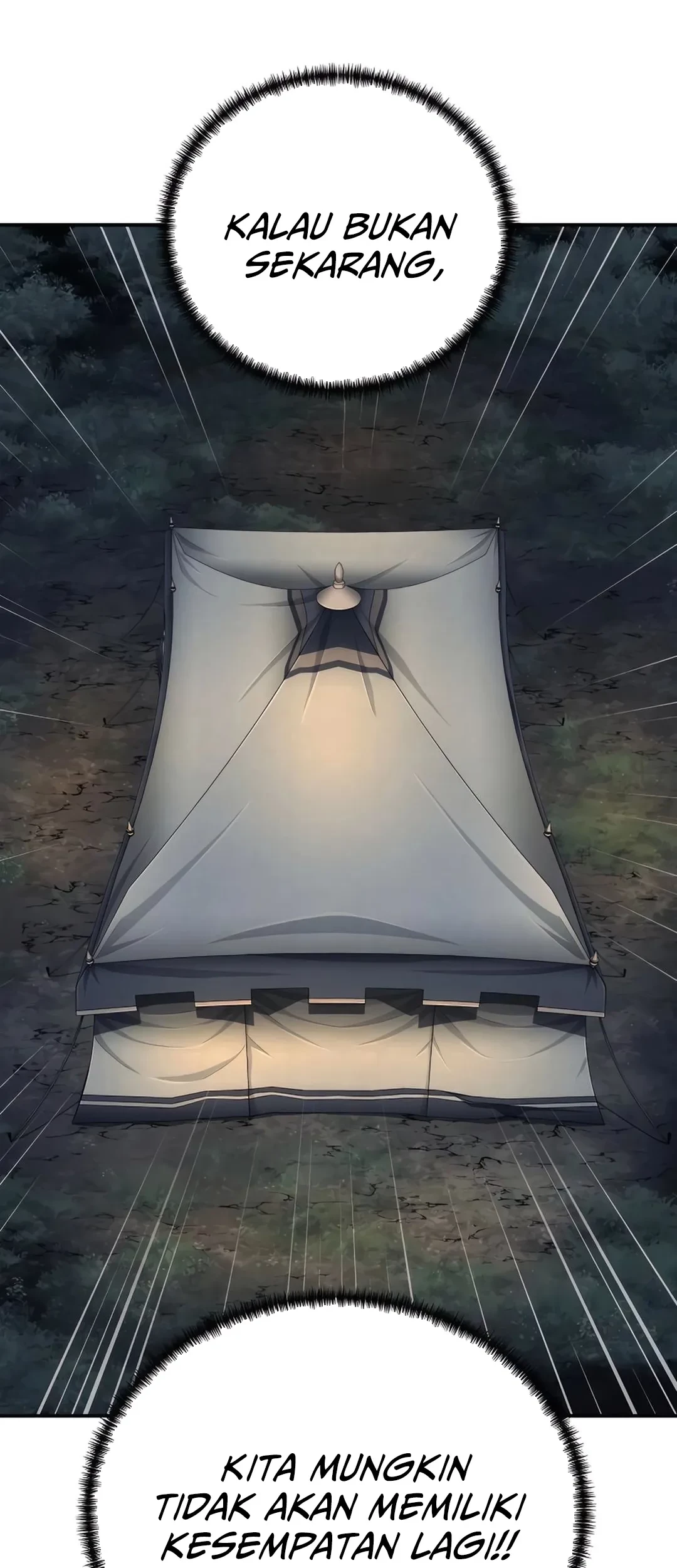 Warrior Grandpa and Supreme Granddaughter Chapter 89 Gambar 74