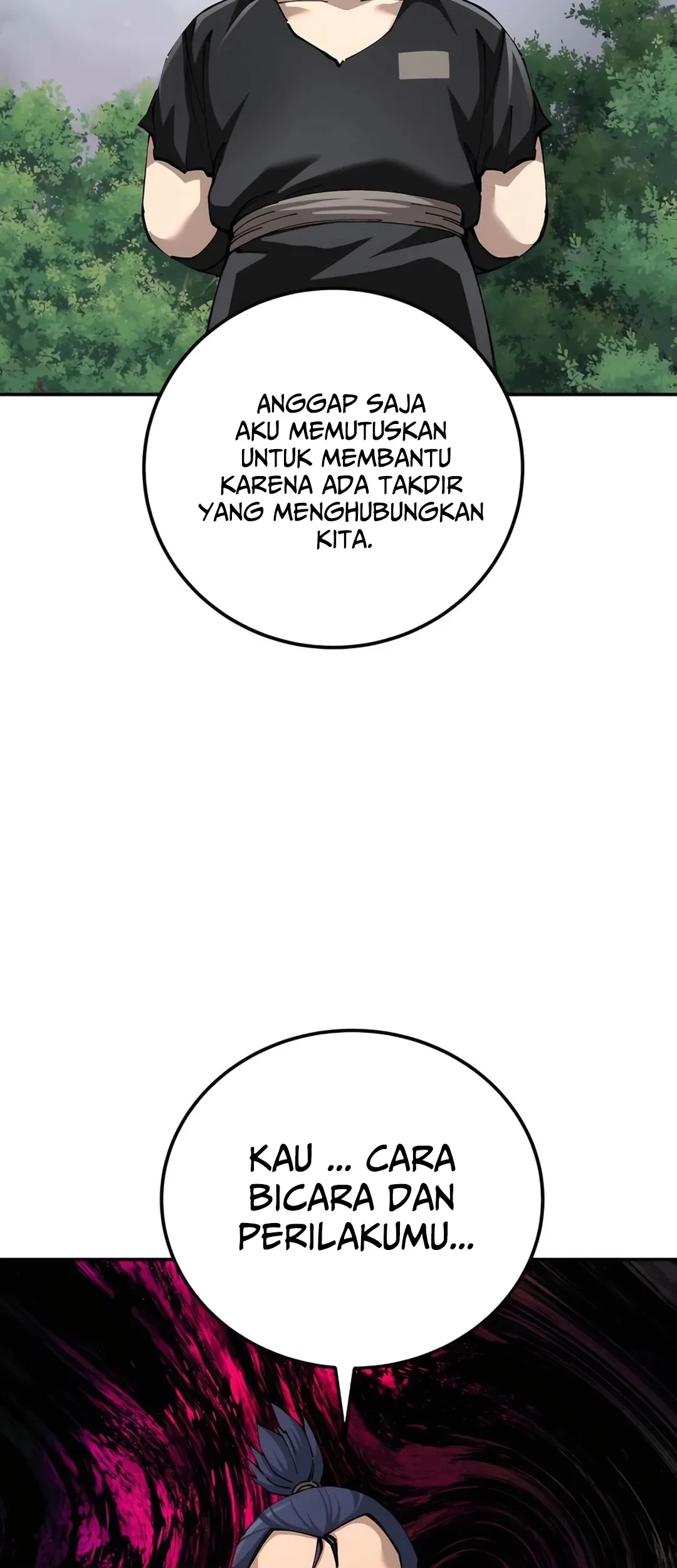 Warrior Grandpa and Supreme Granddaughter Chapter 89 Gambar 3