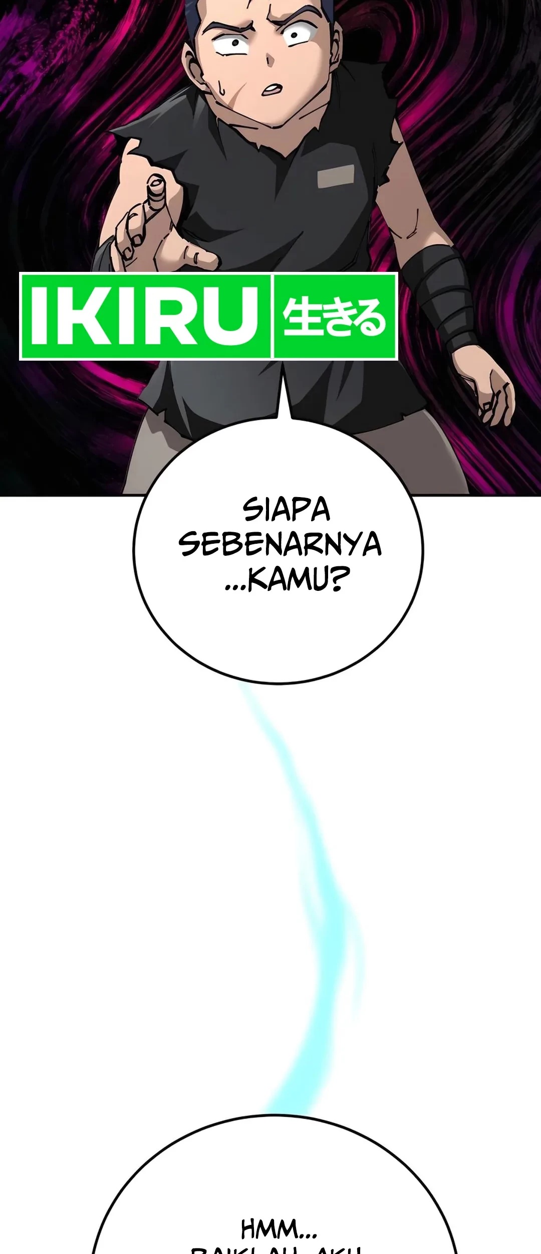 Warrior Grandpa and Supreme Granddaughter Chapter 89 Gambar 4