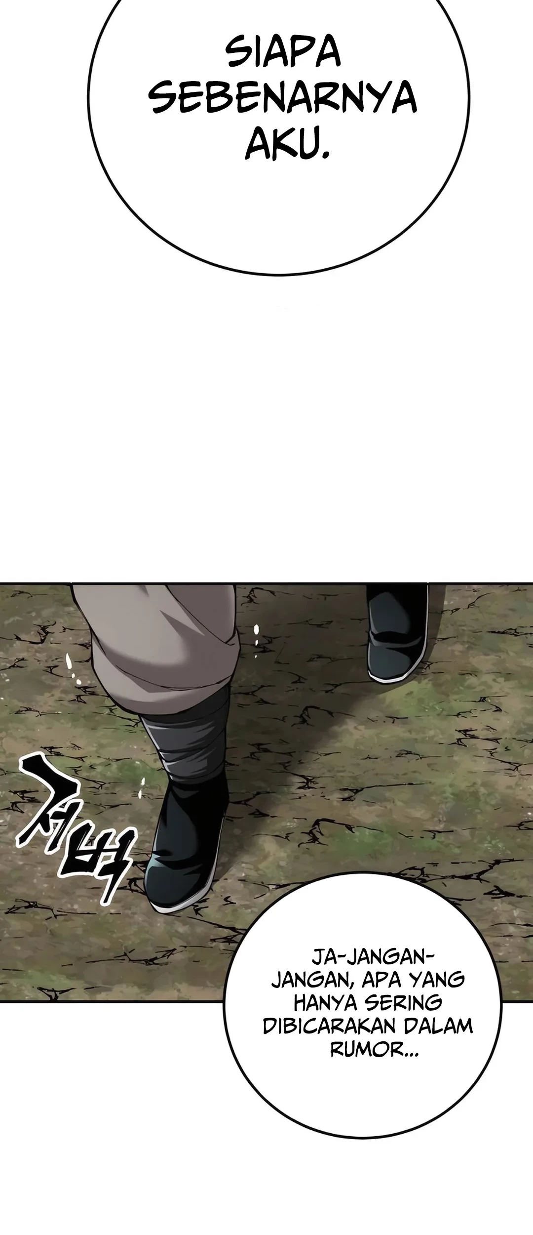 Warrior Grandpa and Supreme Granddaughter Chapter 89 Gambar 8