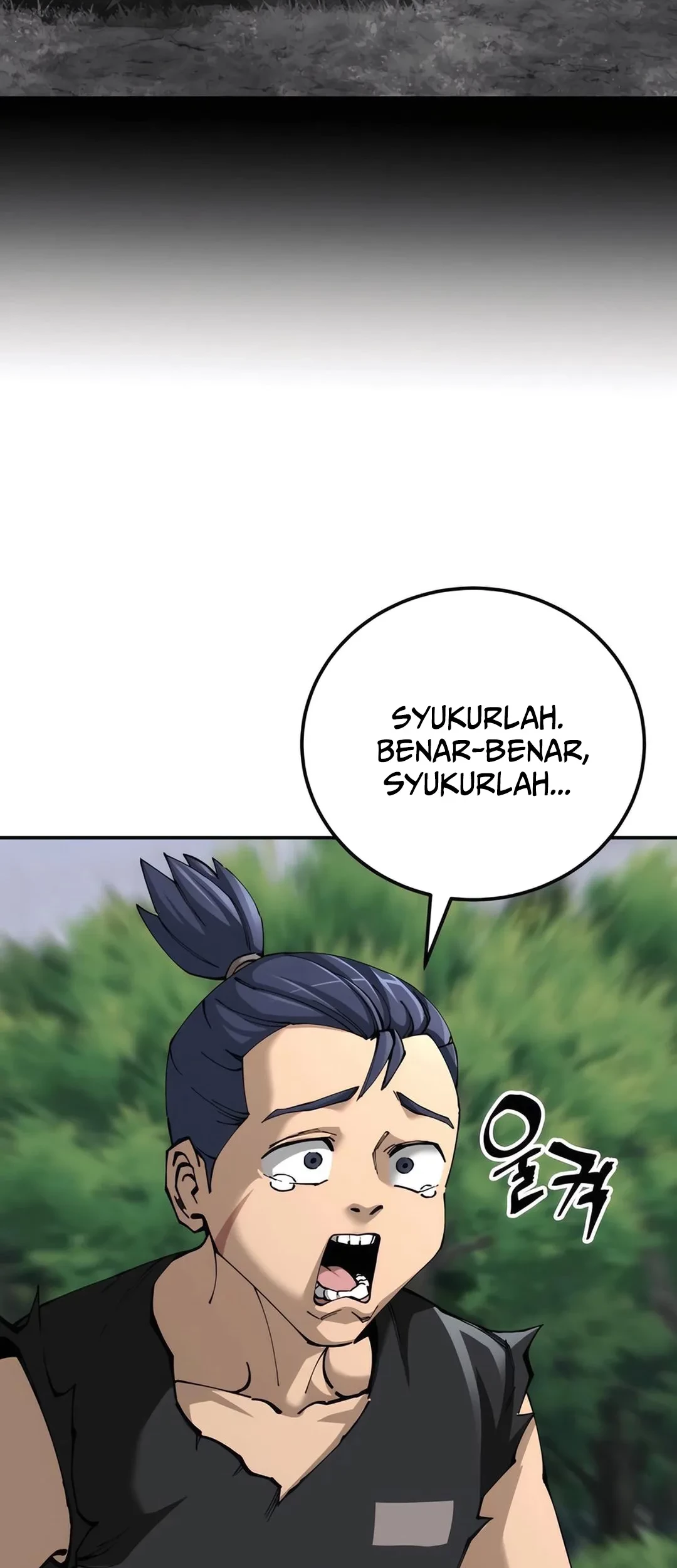 Warrior Grandpa and Supreme Granddaughter Chapter 89 Gambar 11