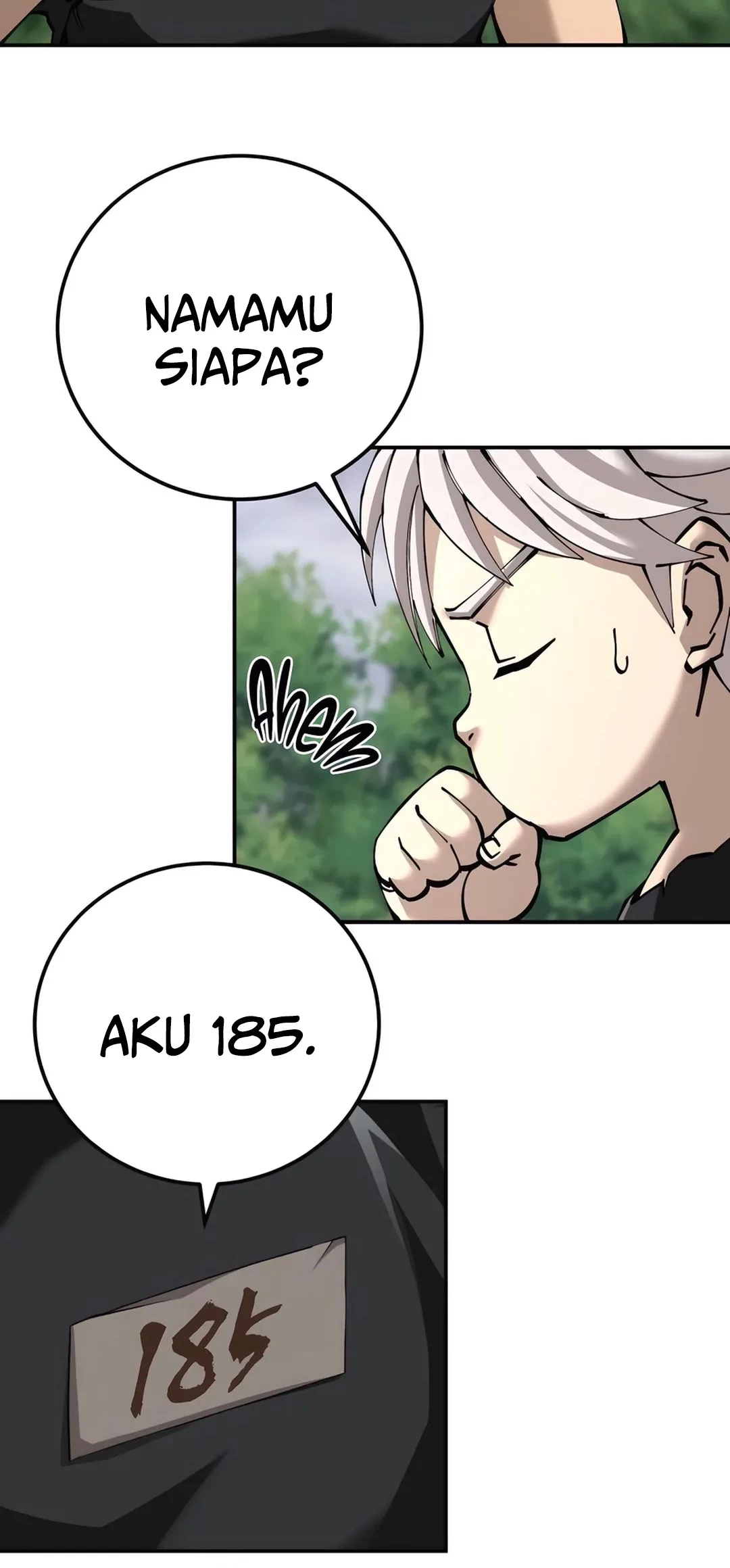 Warrior Grandpa and Supreme Granddaughter Chapter 89 Gambar 12