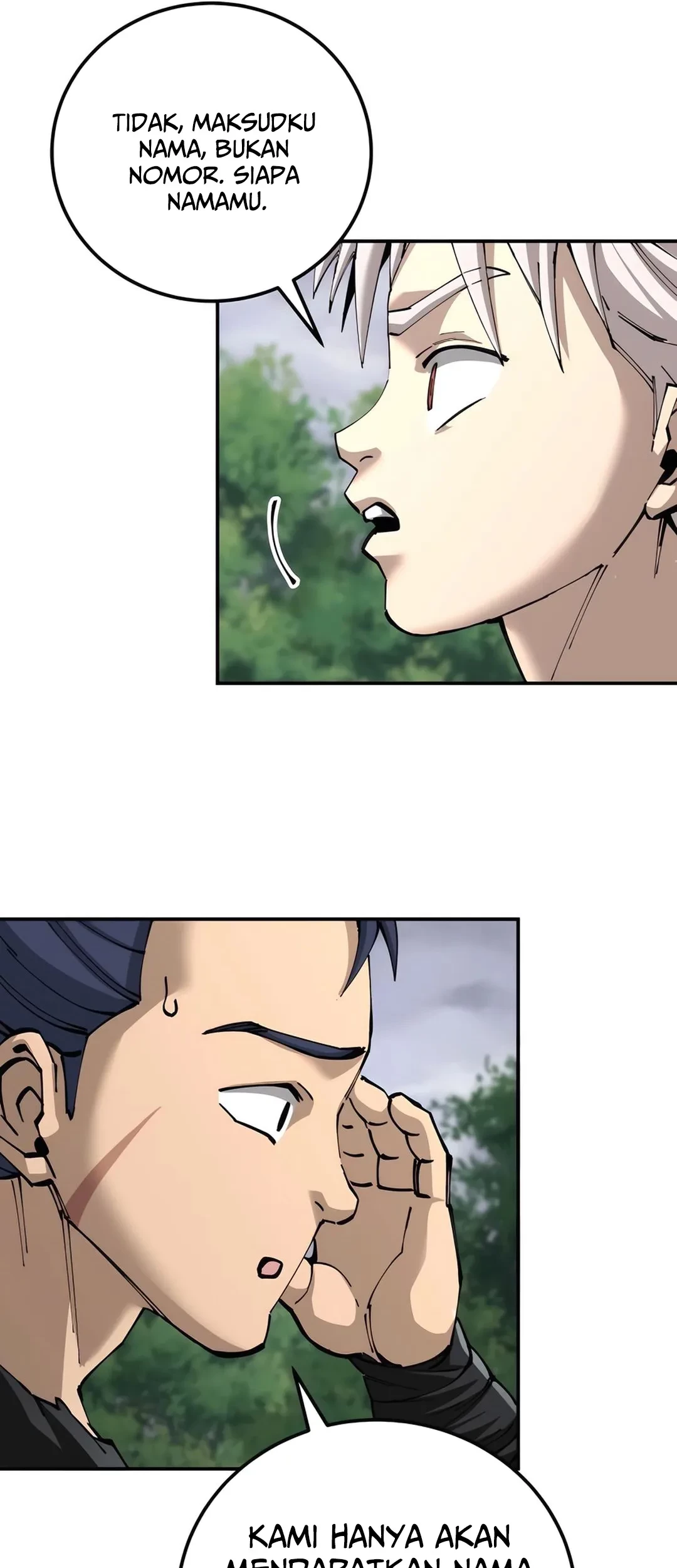 Warrior Grandpa and Supreme Granddaughter Chapter 89 Gambar 13