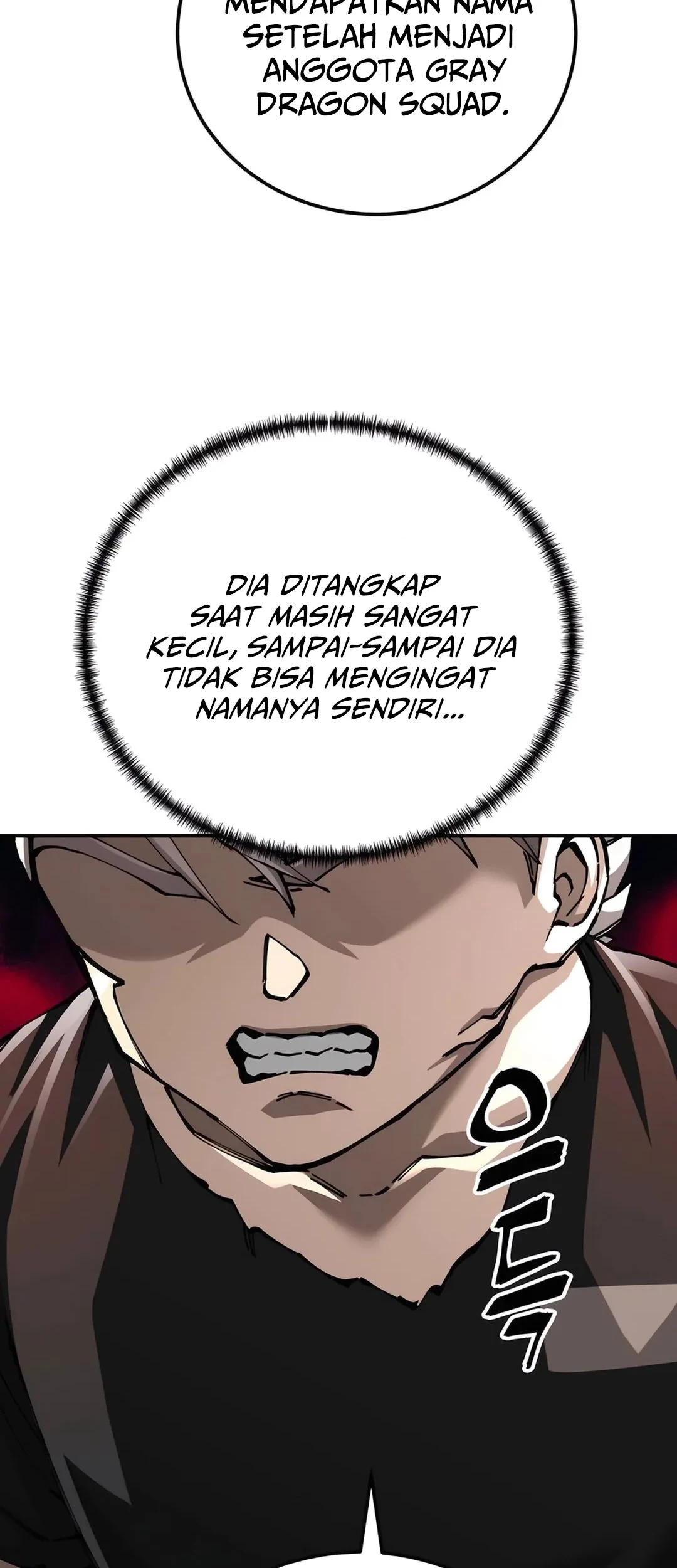 Warrior Grandpa and Supreme Granddaughter Chapter 89 Gambar 14