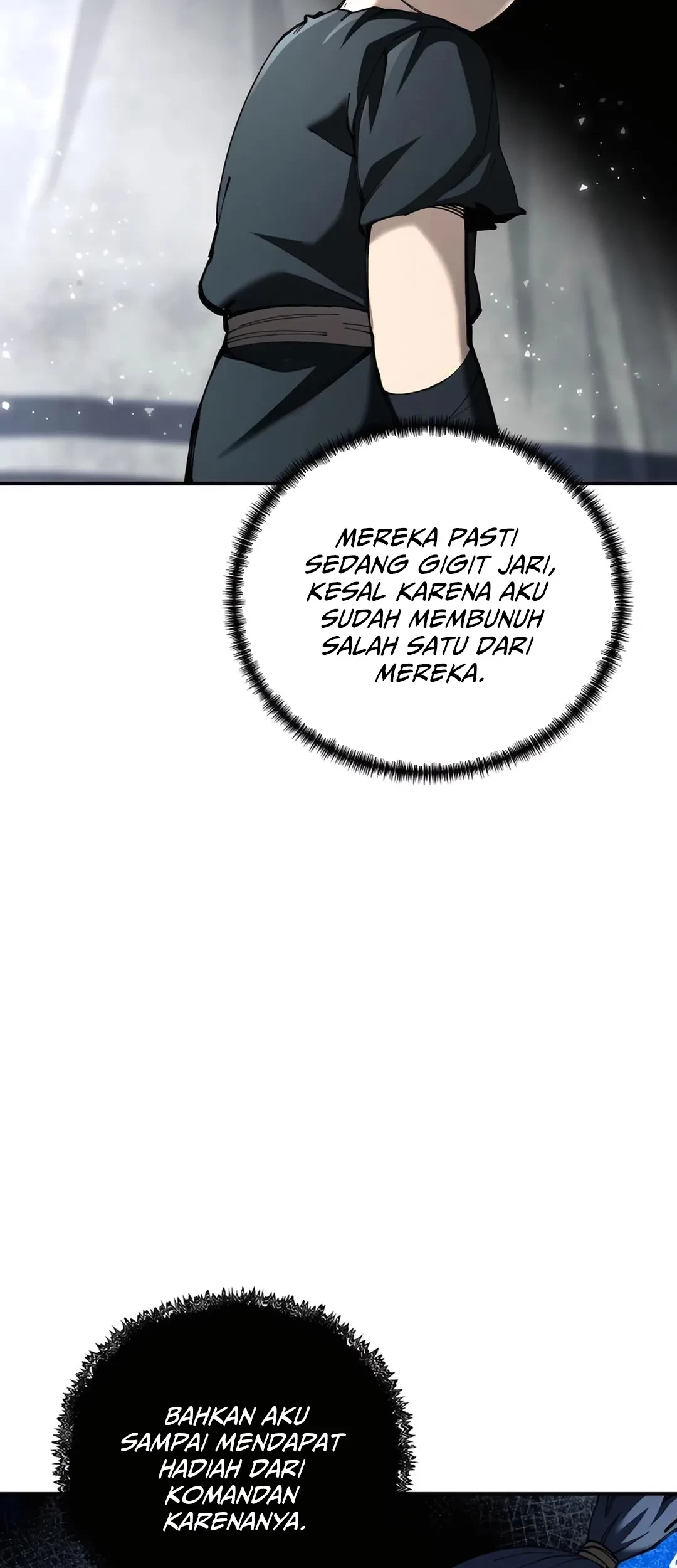 Warrior Grandpa and Supreme Granddaughter Chapter 89 Gambar 23