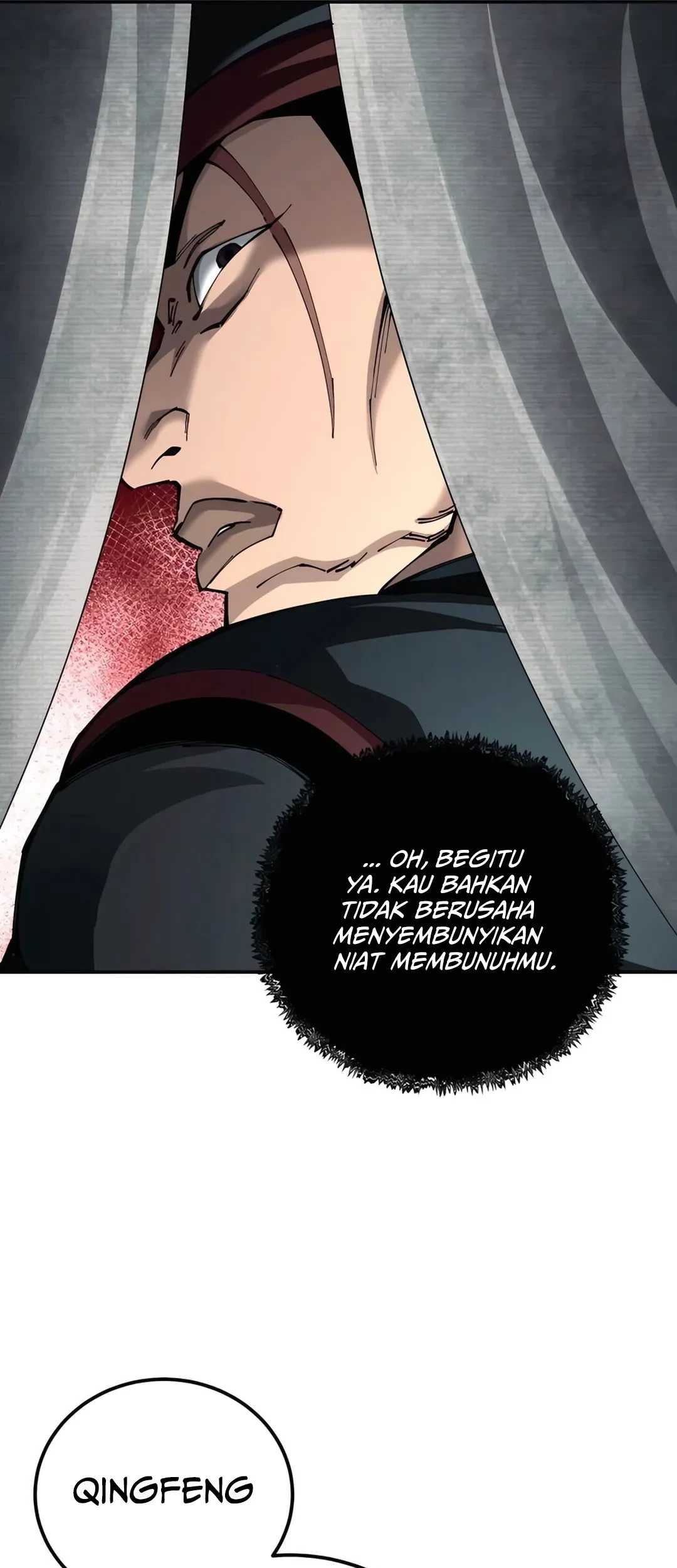 Warrior Grandpa and Supreme Granddaughter Chapter 89 Gambar 25