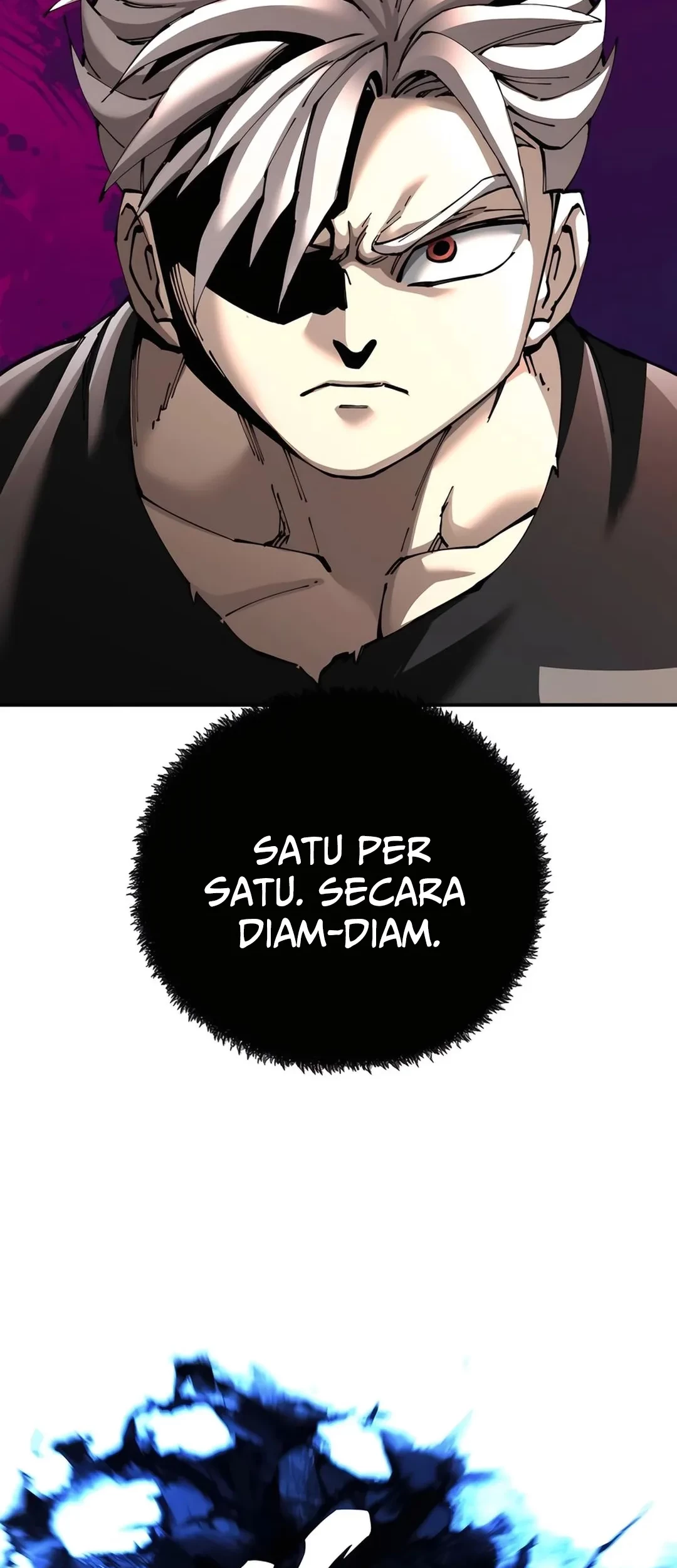 Warrior Grandpa and Supreme Granddaughter Chapter 89 Gambar 28