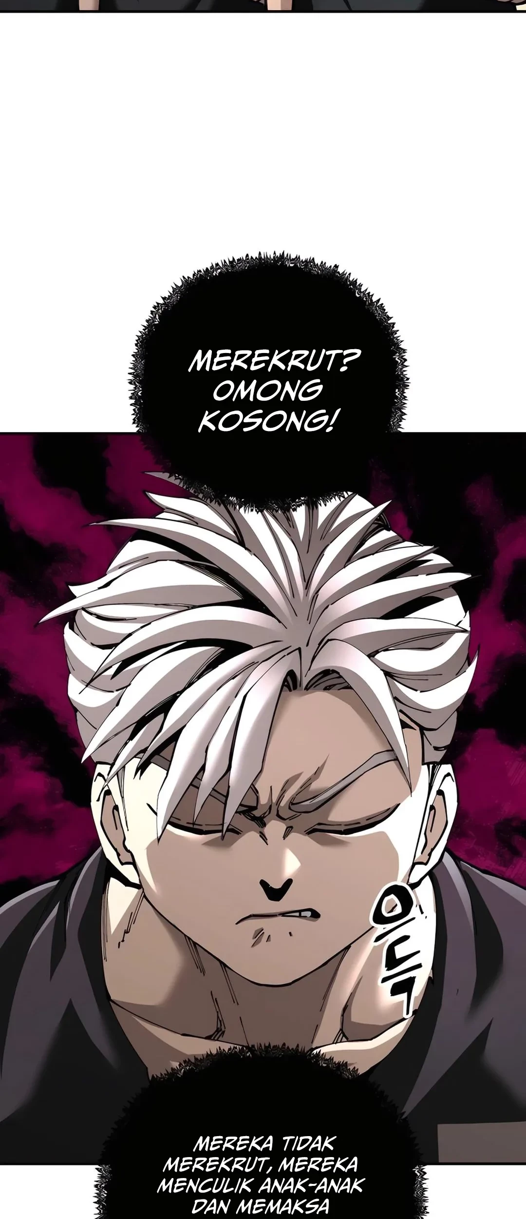 Warrior Grandpa and Supreme Granddaughter Chapter 89 Gambar 34