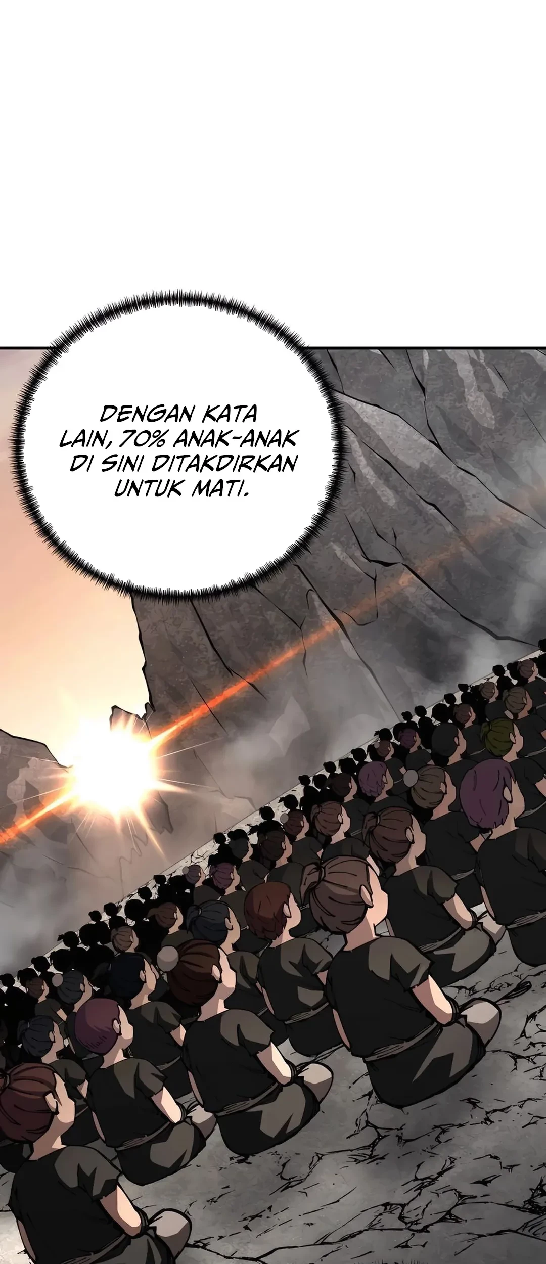 Warrior Grandpa and Supreme Granddaughter Chapter 89 Gambar 38