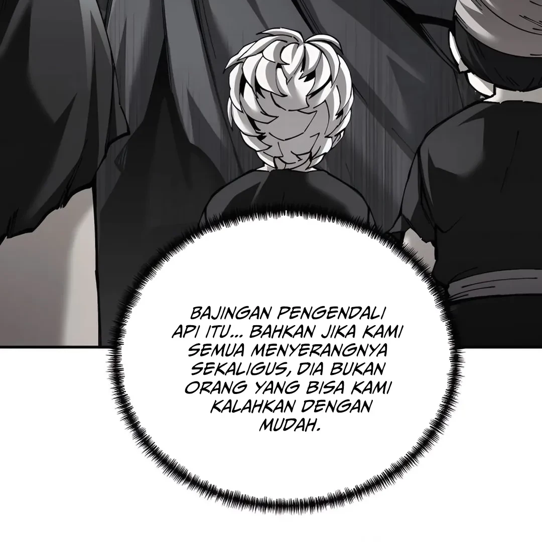 Warrior Grandpa and Supreme Granddaughter Chapter 89 Gambar 42