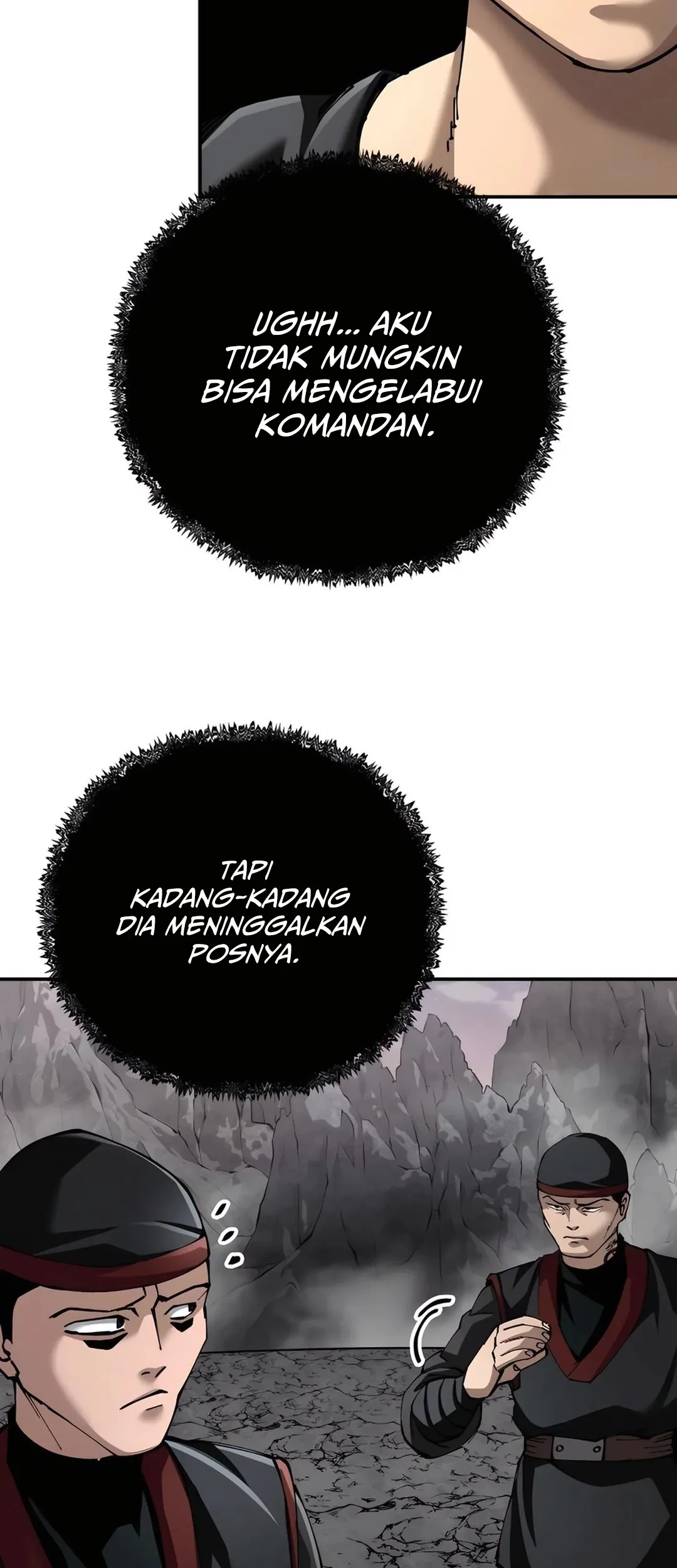 Warrior Grandpa and Supreme Granddaughter Chapter 89 Gambar 44