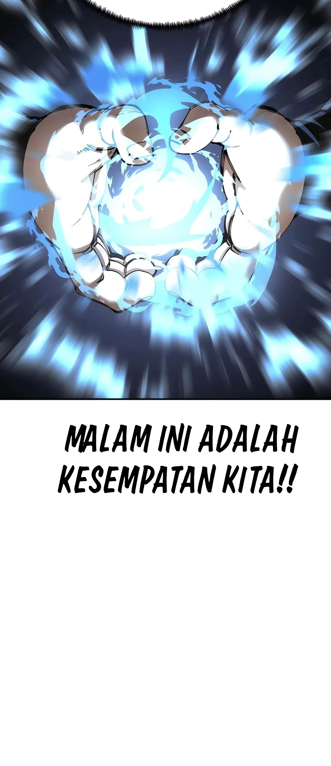 Warrior Grandpa and Supreme Granddaughter Chapter 89 Gambar 48