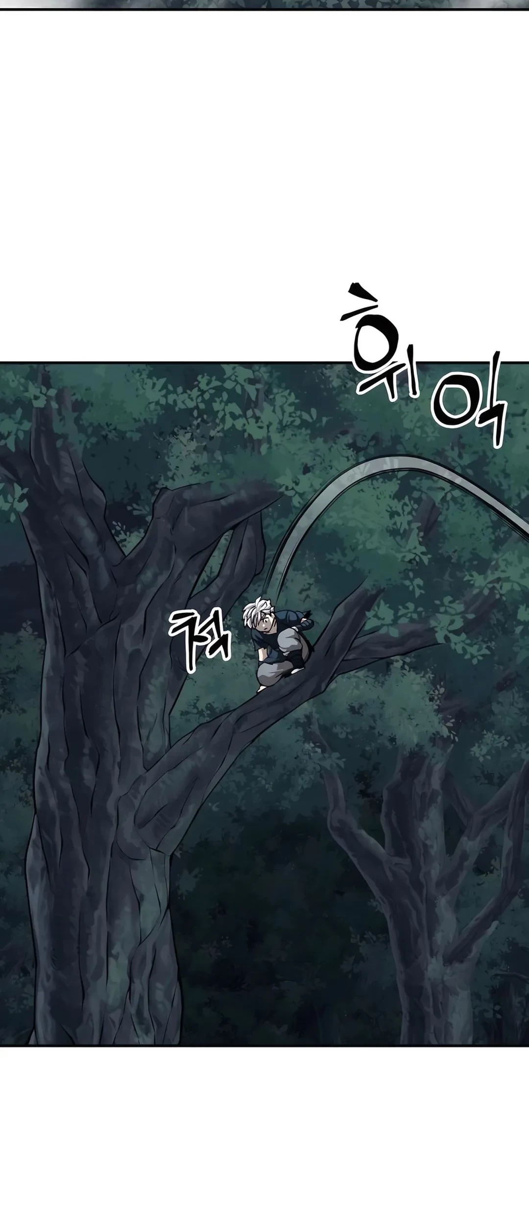 Warrior Grandpa and Supreme Granddaughter Chapter 89 Gambar 50