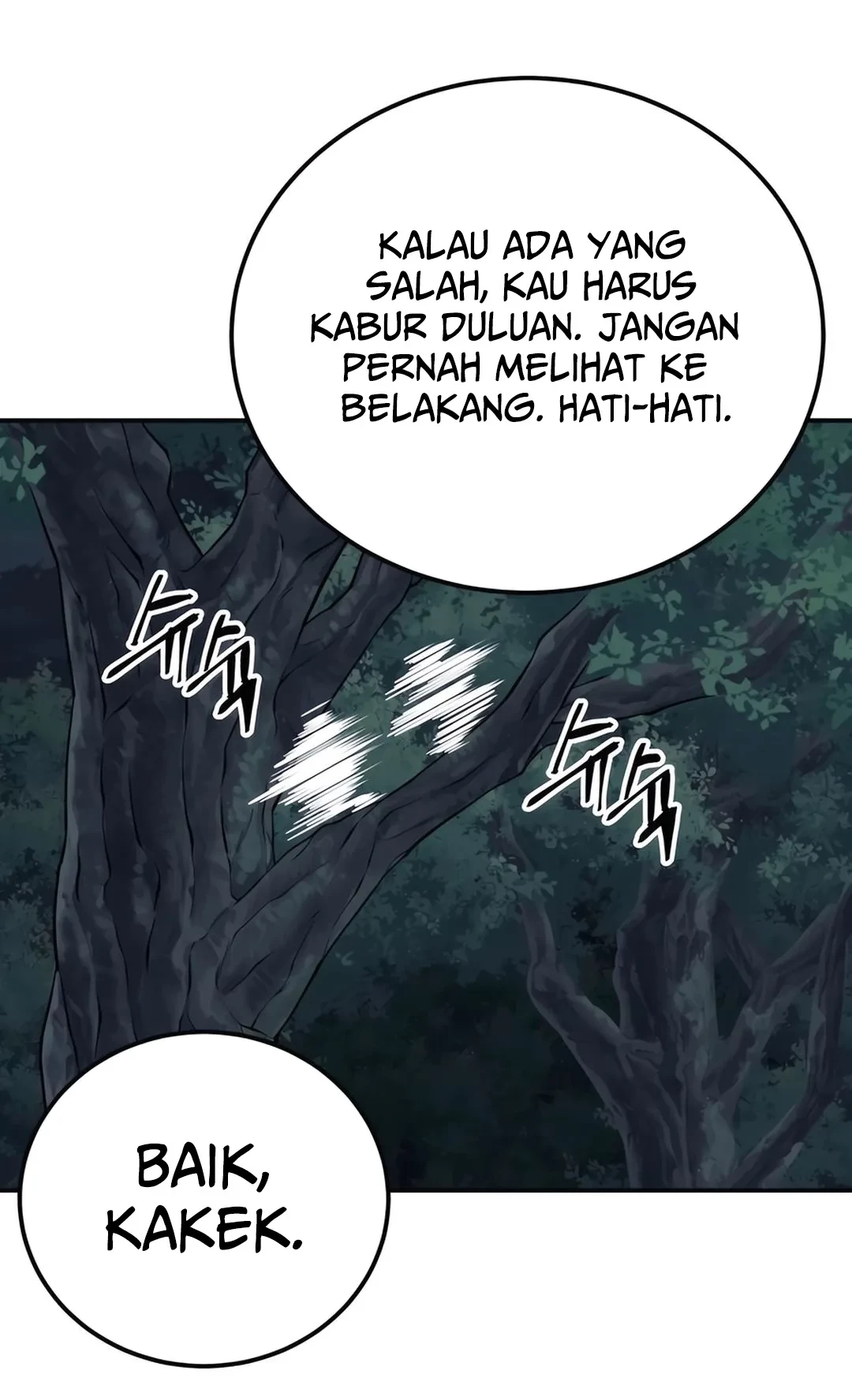 Warrior Grandpa and Supreme Granddaughter Chapter 89 Gambar 53