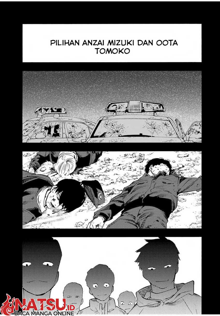 Juujika no Rokunin Chapter 194 Gambar 10