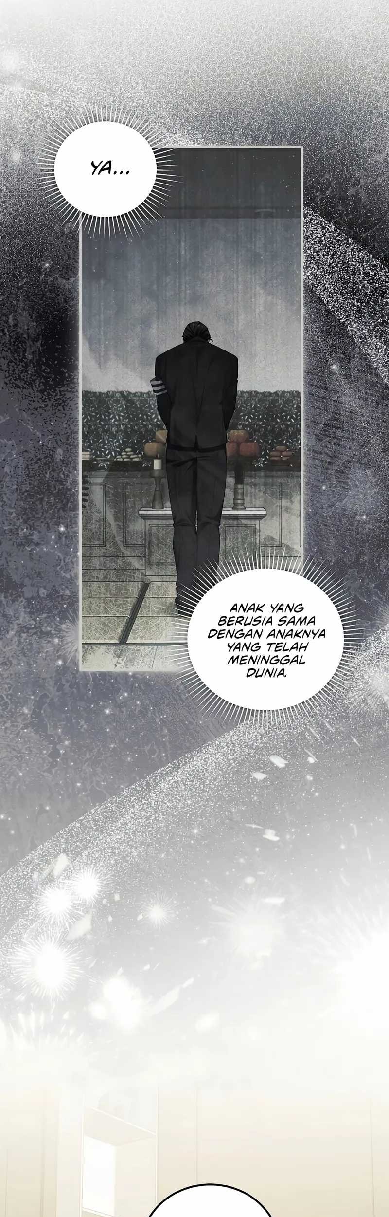 I’ll Retire After Saving the World Chapter 52 Gambar 38