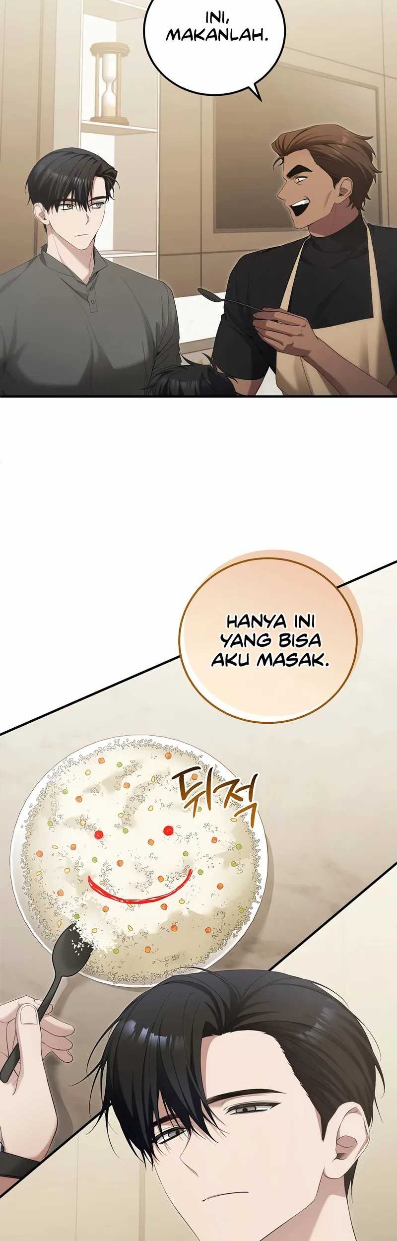 I’ll Retire After Saving the World Chapter 52 Gambar 39